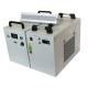 CE 18W/CM2 LED UV Curing System 365nm High Power 5000W Water Cooling