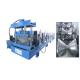 Ridge Cap Metal Roofing steel panel roll forming machine