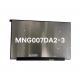 MNG007DA2-3 CSOT 16.0 2560(RGB)×1600, 500 cd/m² INDUSTRIAL LCD DISPLAY