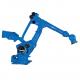 YASKAWA GP600 Used Robot Arm For Pick And Place 600kg Payload