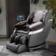 Full Body Massage Chair Wireless Remote Control PU Leather Multi-Point Massage
