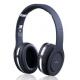 Elegent Mini Foldable Four Channels noise cancelling wireless headphones