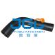 185Y00106B Engine Radiator Middle Hose For Excavator DH60 DH60-7