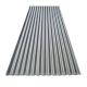 CGCC A635 1043 1042 Corrugated Galvanized Sheets 1250mm Zinc Roofing Sheet