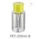 33/410 Touch Cap Dispenser/Nail polish remover pump dispenser with 200ML PET bottle