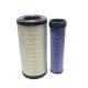 Filter Paper Air Filter Element KV16429 for Truck Engine Parts Reference NO. P828889