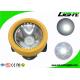 Energy Efficient Cordless Mining Lights 2.2Ah 191g Lightweight 1000 Battery Cycles