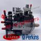 Fuel Injection Common Rail Pump 9320A390G 2644H029 For Delphi Perkins DP310