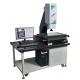 Professional 2D Measuring Machine Cantilever Type Manual Video Measuring System