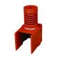 10kV Expoxy Resin Support Medium Voltage Insulators For Disconnecting Switch