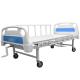 Modern Luxury Hospital Bed,Patient Hospital Bed With Aluminum Siderail,Wholesale Metal Cheap Hospital Bed