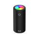 310ml Ultrasonic Portable Desktop Humidifier With Colorful Night Light