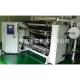 Industry Paper Slitting And Rewinding Machine 1000mm -1700mm Width Available
