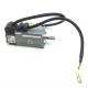 R88M-G10030L-S2 OMRON 0.1kw power rated output servo waterproof motor