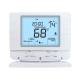 Air Conditioning Temperature Control Non-programmable Heat Pump Thermostat , Temperature Controller