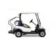 Small Electric Club Car Golf Buggy Two Seater , 25-30 Km/H Maximum Speed