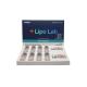 Lipolab Body Slimming Injection Lipolytic Solution Lipolysis Injection For Fat Dissolve Deoxycholic Acid Double Chin Liposuction Surgery