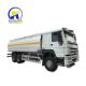 336HP Sinotruck HOWO 6X4 20000L 25m3 Fuel Tanker Truck with Durable Construction