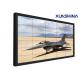 LG Panel 55 Inch Seamless Video Wall , Ultra Narrow Bezel Video Wall Display
