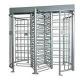 Automatic covariance and manifestation information memory Full Height Turnstile