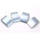 Strong Zn Coating Custom Neodymium Magnets N54 N30 Grade For Lighting Fixtures