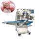 Papa automatic P160 Cheese Scones Encrusting  Machine