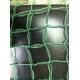 Green Windbreak Safety Slope Netting / garden Mesh Net Width 20MD - 100MD