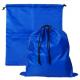 drawstring bag clothes storage shoes packing bag polyester 190T 210D buggy bag pouch