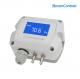 0~+10000pa Differential Pressure Transmitter For Public Transport Hub