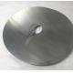 Annealed High Temperature Furnace Molybdenum Heat Shield Customized