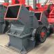 heavy Double Rotor Reversible Hammer Mill For Gold Ore