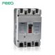 Over Current Protection AC400V 63A MCCB Circuit Breaker