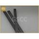 High Hardness Tungsten Carbide Blanks For Solid Wood / Dry Wood Cutting