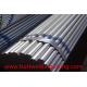 1 1/4 Inch  API 5L Line Pipe A53 Gr.B  Carbon Steel Seamless Tube Pipe  6M Black SCH40