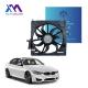 Auto Cooling Fan BMW X5 E70 F15 2006-2013 2014-2020 3.0T 17428618241