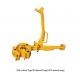 sell oilfield equipment  WWB type manual tong and related spare parts