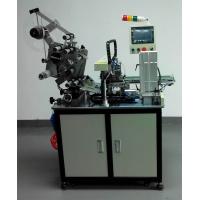 lithium battery labelling equipment ,labeling machine for sale ,battery labeller