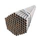 Welded Seamless Carbon Steel Pipe Q235b St44 20 24 Inch Mild Ms Erw
