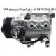 FORD Fusion / Mazda 2 98'-12' OEM 1141327 1405818 Vehicle AC Compressors 6PK 97MM