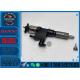 High Quality Common Rail Injector 095000-5011 095000-5012 095000-5013 for 4HK1 6HK1 Diesel Nozzle Assembly