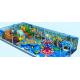 indoor playground family fun play area, giant indoor playground, kids sports indoor playground