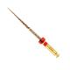 Red G2 Niti Protaper Files , 0.6 Taper Sx Rotary File Easy Operation