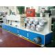 Recycled PET Strap Production Line Hydraulic , high speed strapping machine