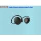 Deep Bass Bluetooth Sports Earphone Rear Mounted Ear Hook Design DC5V charging