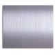 SS316 Stainless Steel Plate Hot Rolled Sheet Thick 12mm Brushed Finish