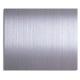 SS316 Stainless Steel Plate Hot Rolled Sheet Thick 12mm Brushed Finish