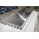 310s 2B Finish Brushed Stainless Steel Sheet For Commercial Kitchen Wall SGS