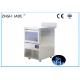 19x29x31 Water Cooled Square Ice Machine for The Cafeteria