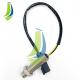 178-6540 Pressure Switch Sensor For E320B E320C Excavator 1786540