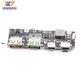 Fast Charging 22.5W Power Bank PCB board 5 Port Bidirectional Mobile Power Module Circuit Board support QC4+PD3.0